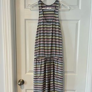 KENSIE sleep romper. Never worn.